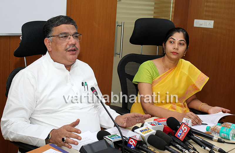 ಮಾ.26ರಿಂದ ದ್ವಿತೀಯ ಪಿಯುಸಿ ಉತ್ತರ ಪತ್ರಿಕೆ ಮೌಲ್ಯಮಾಪನ: ಸಚಿವ ತನ್ವೀರ್ ಸೇಠ್